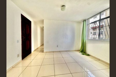 Apartamento à venda com 2 quartos, 53m² em Cubango, Niterói