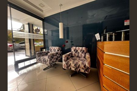 Apartamento à venda com 2 quartos, 53m² em Cubango, Niterói