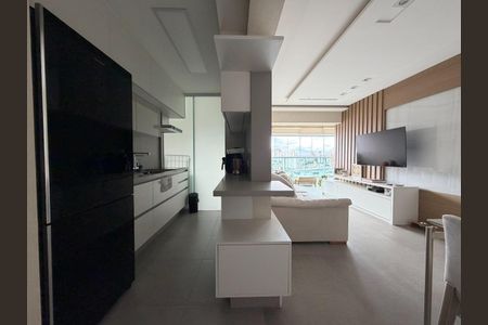 Apartamento à venda com 3 quartos, 86m² em Vila Carrão, São Paulo
