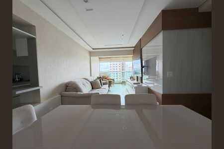 Apartamento à venda com 3 quartos, 86m² em Vila Carrão, São Paulo