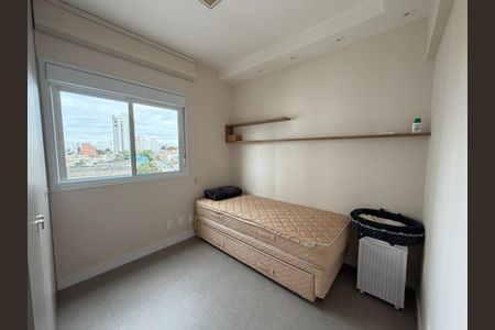 Apartamento à venda com 3 quartos, 86m² em Vila Carrão, São Paulo