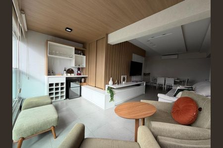 Apartamento à venda com 3 quartos, 86m² em Vila Carrão, São Paulo