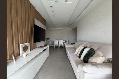 Apartamento à venda com 3 quartos, 86m² em Vila Carrão, São Paulo