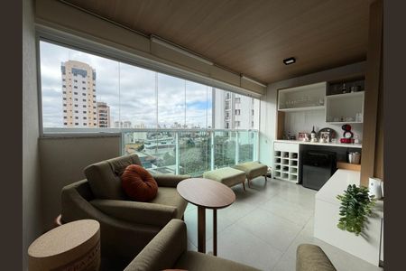 Apartamento à venda com 3 quartos, 86m² em Vila Carrão, São Paulo