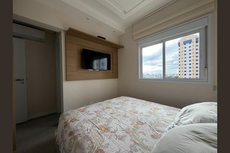 Apartamento à venda com 3 quartos, 86m² em Vila Carrão, São Paulo