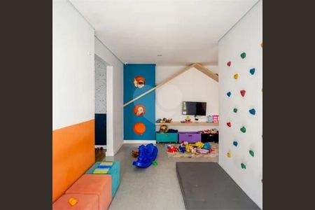 Apartamento à venda com 2 quartos, 38m² em Tatuapé, São Paulo
