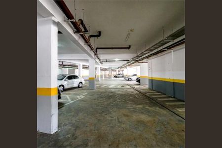 Apartamento à venda com 2 quartos, 38m² em Tatuapé, São Paulo
