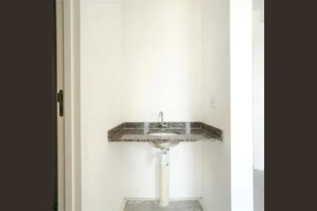 Apartamento à venda com 2 quartos, 38m² em Tatuapé, São Paulo