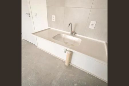 Apartamento à venda com 2 quartos, 38m² em Tatuapé, São Paulo