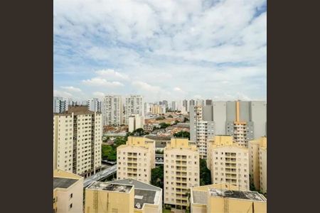 Apartamento à venda com 2 quartos, 38m² em Tatuapé, São Paulo