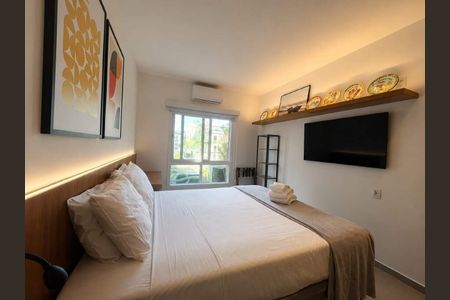 Apartamento à venda com 1 quarto, 51m² em Barra da Tijuca, Rio de Janeiro