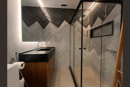 Apartamento à venda com 1 quarto, 51m² em Barra da Tijuca, Rio de Janeiro