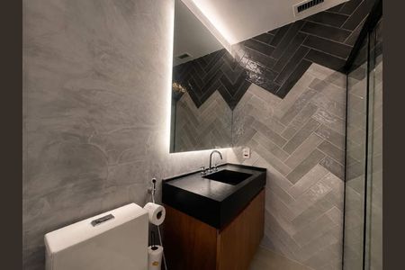 Apartamento à venda com 1 quarto, 51m² em Barra da Tijuca, Rio de Janeiro