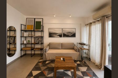 Apartamento à venda com 1 quarto, 51m² em Barra da Tijuca, Rio de Janeiro
