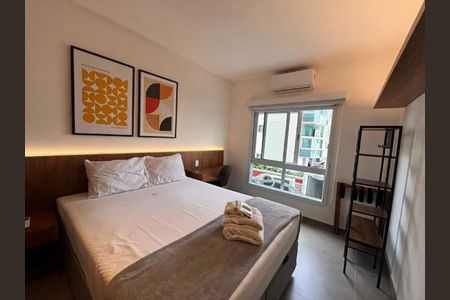 Apartamento à venda com 1 quarto, 51m² em Barra da Tijuca, Rio de Janeiro