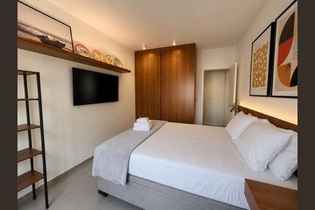 Apartamento à venda com 1 quarto, 51m² em Barra da Tijuca, Rio de Janeiro