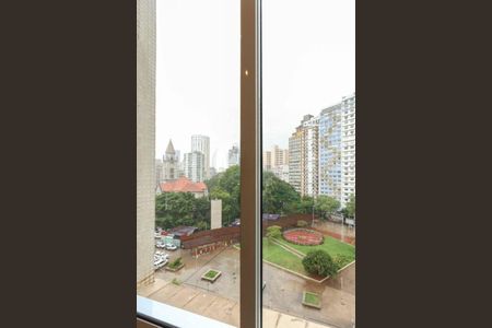 Apartamento à venda com 42m², 1 quarto e sem vaga
