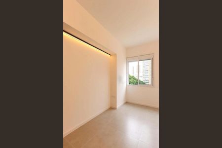 Apartamento à venda com 42m², 1 quarto e sem vaga