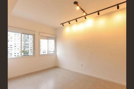 Apartamento à venda com 42m², 1 quarto e sem vaga