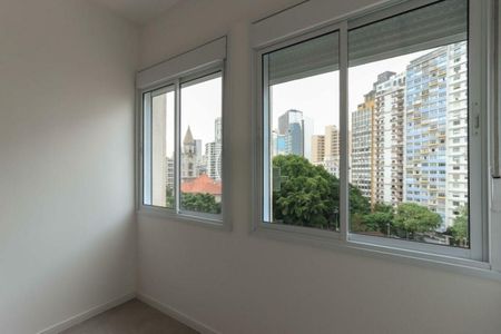 Apartamento à venda com 42m², 1 quarto e sem vaga