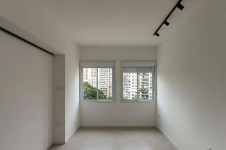 Apartamento à venda com 42m², 1 quarto e sem vaga