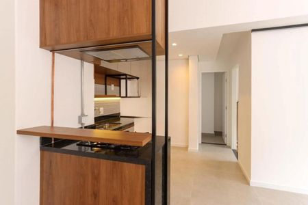 Apartamento à venda com 42m², 1 quarto e sem vaga