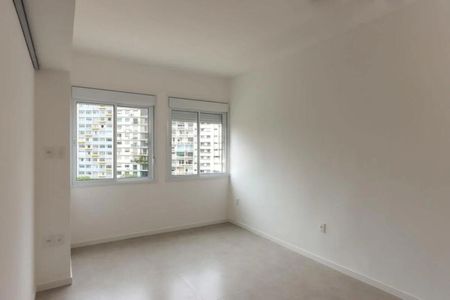 Apartamento à venda com 42m², 1 quarto e sem vaga