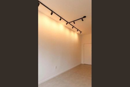 Apartamento à venda com 42m², 1 quarto e sem vaga