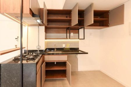 Apartamento à venda com 42m², 1 quarto e sem vaga