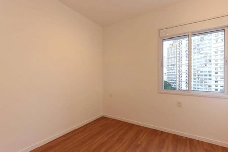 Apartamento à venda com 42m², 1 quarto e sem vaga