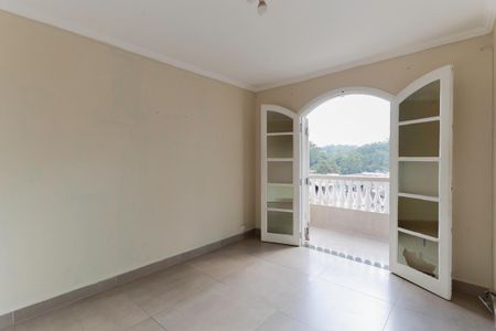 Quarto 1 de casa para alugar com 2 quartos, 80m² em Vila Aurora (zona Norte), São Paulo