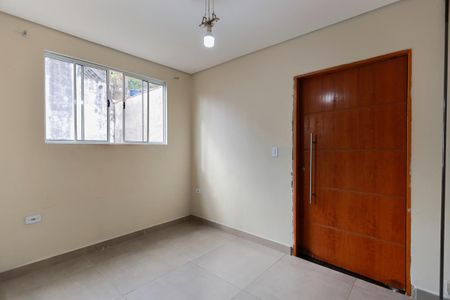 Casa para alugar com 80m², 2 quartos e sem vagaSala