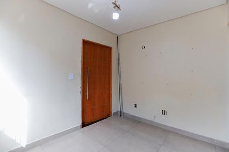 Sala de casa para alugar com 2 quartos, 80m² em Vila Aurora (zona Norte), São Paulo