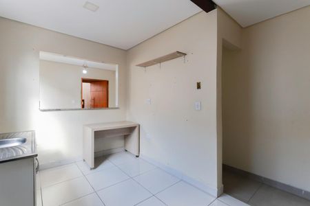 Casa para alugar com 80m², 2 quartos e sem vagaCozinha