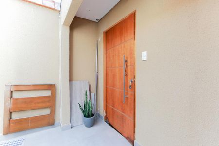 Casa para alugar com 80m², 2 quartos e sem vagaÁrea de serviço