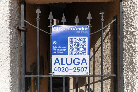 Casa para alugar com 80m², 2 quartos e sem vagaPlaquinha