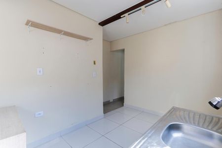 Casa para alugar com 80m², 2 quartos e sem vagaCozinha