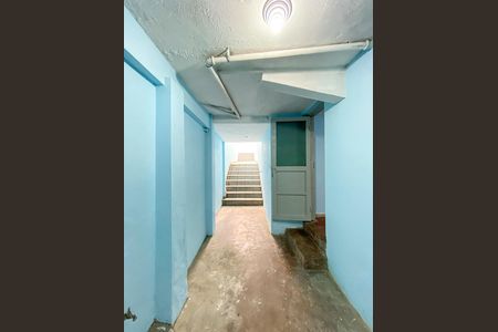 Quintal de casa para alugar com 2 quartos, 130m² em Vila Medeiros, São Paulo