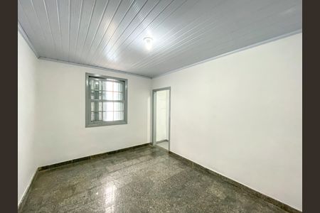 Quarto 1 de casa para alugar com 1 quarto, 110m² em Vila Medeiros, São Paulo