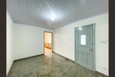 Sala de casa para alugar com 1 quarto, 110m² em Vila Medeiros, São Paulo