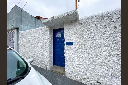 Fachada de casa para alugar com 2 quartos, 130m² em Vila Medeiros, São Paulo
