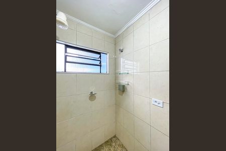 Banheiro de casa para alugar com 1 quarto, 110m² em Vila Medeiros, São Paulo