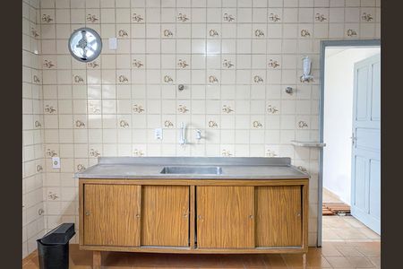 Cozinha de casa para alugar com 2 quartos, 130m² em Vila Medeiros, São Paulo