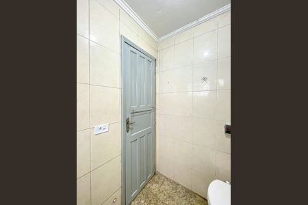 v de casa para alugar com 2 quartos, 130m² em Vila Medeiros, São Paulo