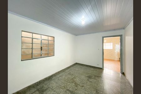 Sala de casa para alugar com 1 quarto, 110m² em Vila Medeiros, São Paulo