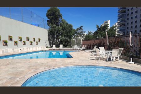Apartamento à venda com 190m², 4 quartos e 3 vagas