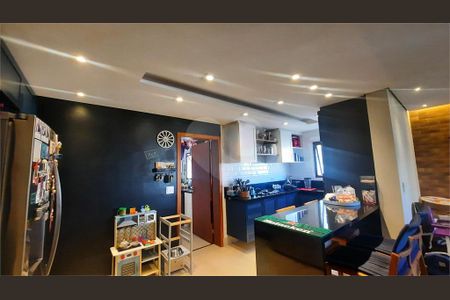 Apartamento à venda com 190m², 4 quartos e 3 vagas