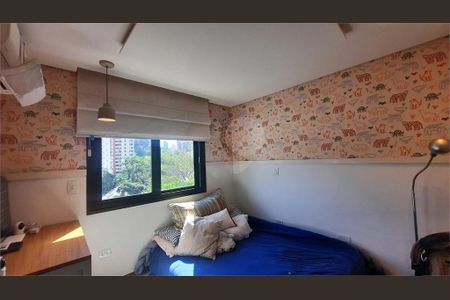 Apartamento à venda com 4 quartos, 190m² em Vila Andrade, São Paulo