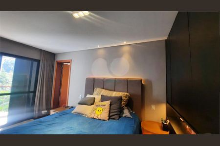 Apartamento à venda com 190m², 4 quartos e 3 vagas