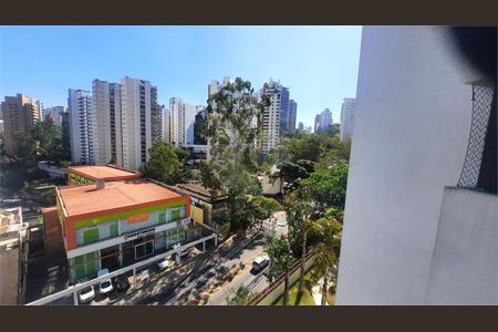 Apartamento à venda com 190m², 4 quartos e 3 vagas